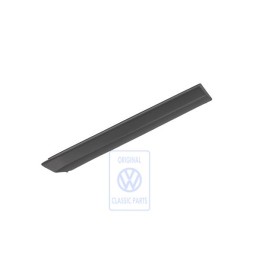 VW Original Moldura Protect. Para Lateral Grafito - 871853470 2BC