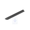 VW Original Moldura Protect. Para Lateral Grafito - 871853470 2BC