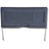 VW Original Tapa P. Recubrimiento Maletero Azul Mauricio - 871867769B 8GZ