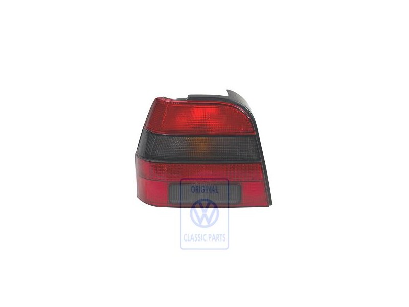 VW Original Piloto Trasero Con Luz De Marcha Atras - 871945111K