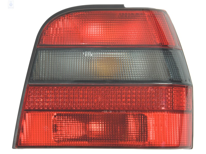 VW Original Piloto Trasero Con Luz Antiniebla Trasera - 871945112J