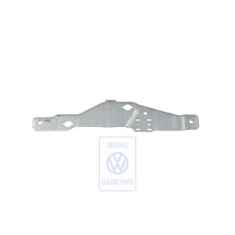 VW Original Soporte P. Motor Limpiaparab. 