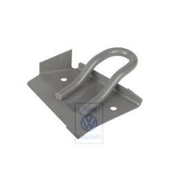VW Original Argolla De Remolque - 873803611