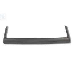 VW Original Parachoques Grafito - 873807303C GD6