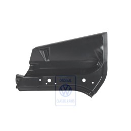 VW Original Parte Lat. Int. 