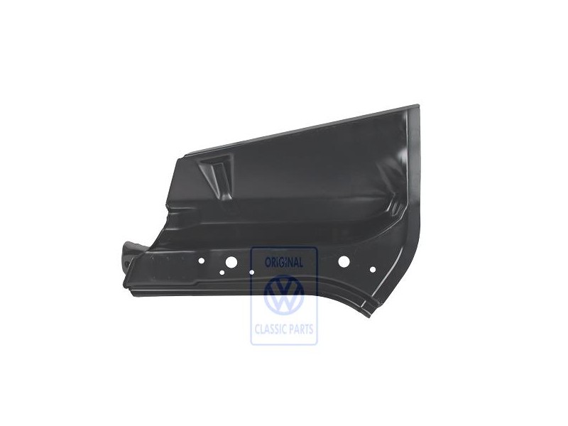 VW Original Parte Lat. Int. 