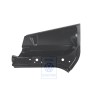 VW Original Parte Lat. Int. 