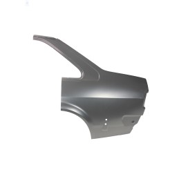VW Original Pieza De Recorte-Pieza Lateral - 873809843B