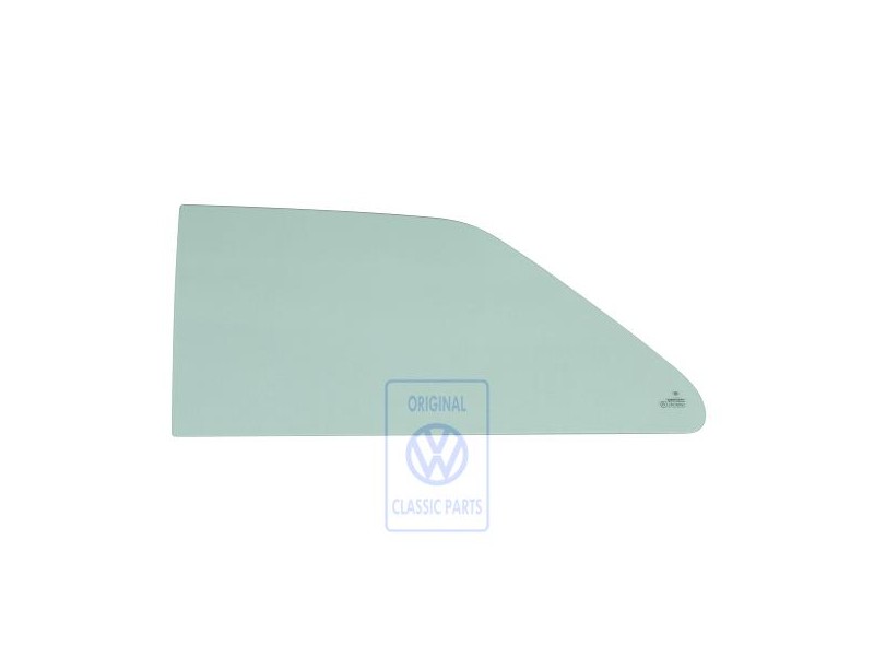 VW Original Cristal Lateral - 873845301A