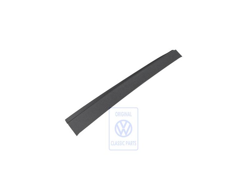VW Original Recubrimiento P. 