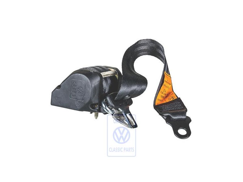 VW Original Cinturon Segur. 