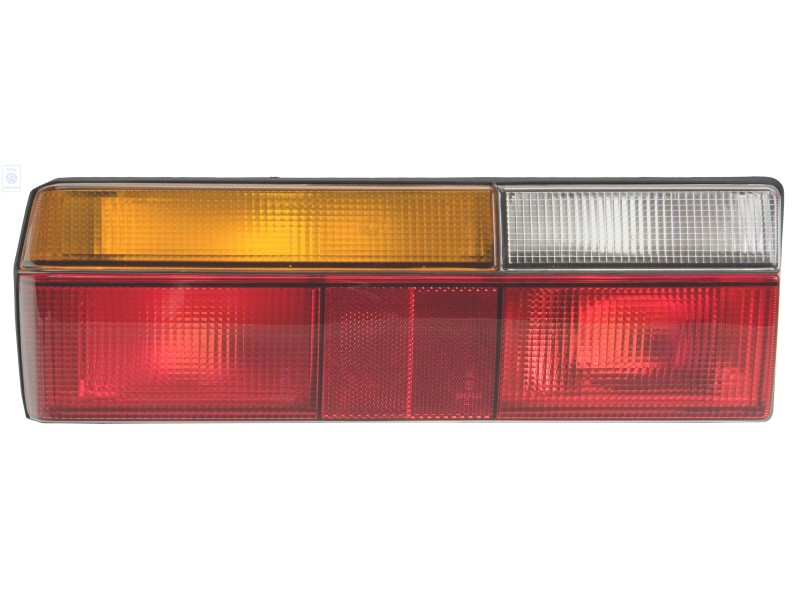 VW Original Piloto Trasero Con Luz Antiniebla Trasera - 873945111A