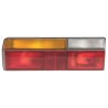 VW Original Piloto Trasero Con Luz Antiniebla Trasera - 873945111A