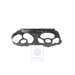 VW Original Anillo Ventilador Doble - 893121207