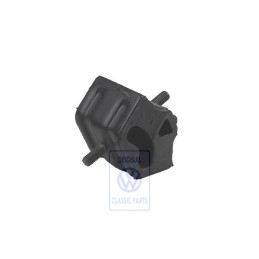 VW Original Cojinete Metal-Goma - 893199381B
