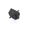 VW Original Cojinete Metal-Goma - 893199381B