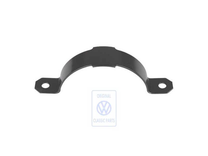 VW Original Soporte P. Filtro Combustible - 893201679