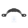VW Original Soporte P. Filtro Combustible - 893201679