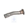 VW Original Tubo Intermedio - 893253301C