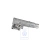 VW Original Tubo Envolvente Con Cojinete De La Direccion - 893419561C