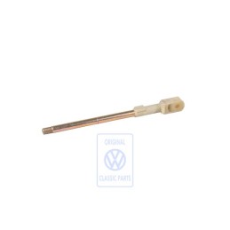 VW Original Palanca De Cambios - 893711117D