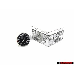 VW Original Velocimetro Con Cuentakilometros Parcial - 193957031E