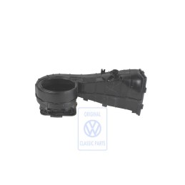 VW Original Canal De Conduccion De Aire - 893819015B