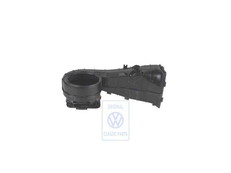 VW Original Canal De Conduccion De Aire - 893819015B