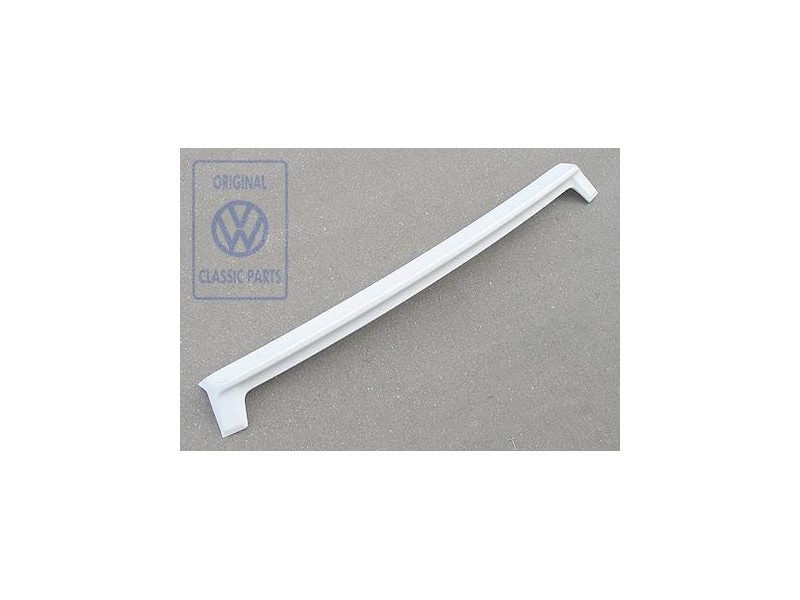 VW Original Spoiler - 893827933E