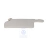 VW Original Parasol Sin Espejo Crudo (Beige) - 893857551J P15