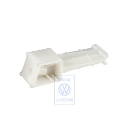 VW Original Soporte - 893863096
