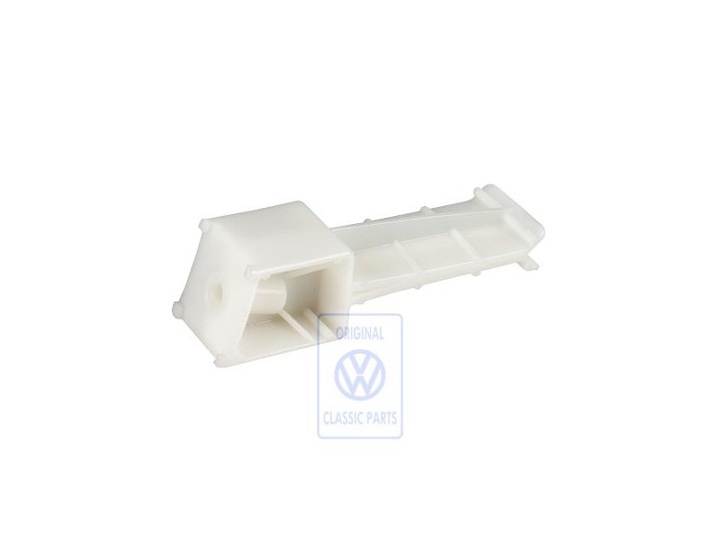 VW Original Soporte - 893863096