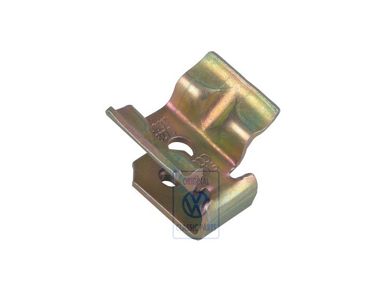 VW Original Soporte - 8A0317827D