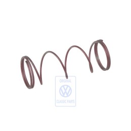 VW Original Muelle Presion - 8A0711197B