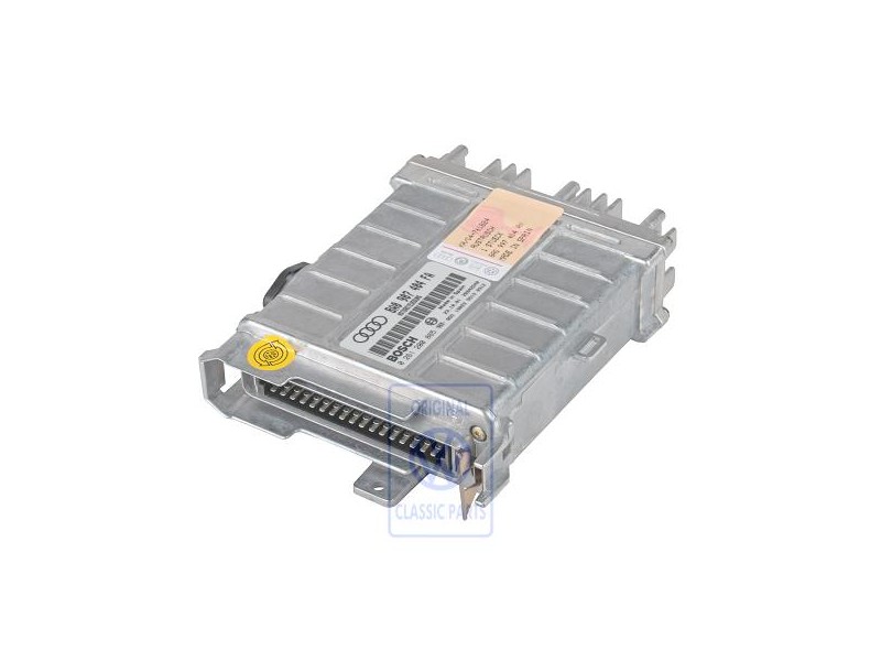 VW Original Unidad De Control Motor Otto - 8A0997404AX