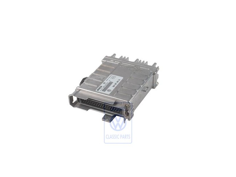 VW Original Unidad De Control Motor Otto - 8A0997404EX