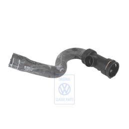 VW Original Tubo Flexible Refrigerante - 8D0121055N