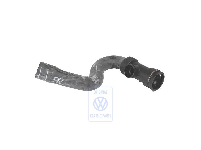 VW Original Tubo Flexible Refrigerante - 8D0121055N