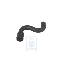 VW Original Tubo Flexible Refrigerante - 8D0121101Q