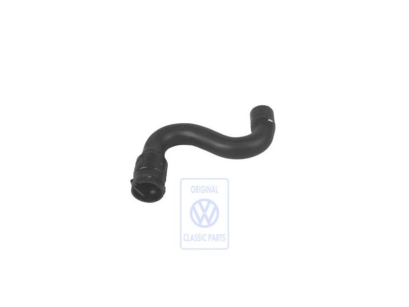 VW Original Tubo Flexible Refrigerante - 8D0121101Q