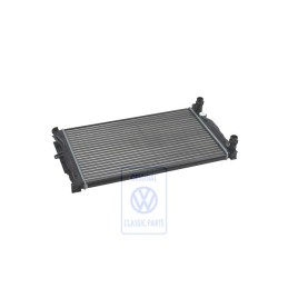 VW Original Radiador Para Refrigerante - 8D0121251BA
