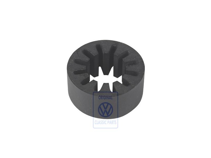 VW Original Anillo Protector - 8D0121451