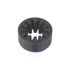 VW Original Anillo Protector - 8D0121451
