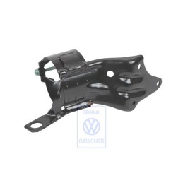 VW Original Soporte P. Filtro Combustible - 8D0127224D