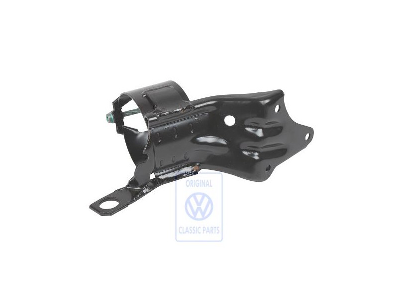 VW Original Soporte P. Filtro Combustible - 8D0127224D
