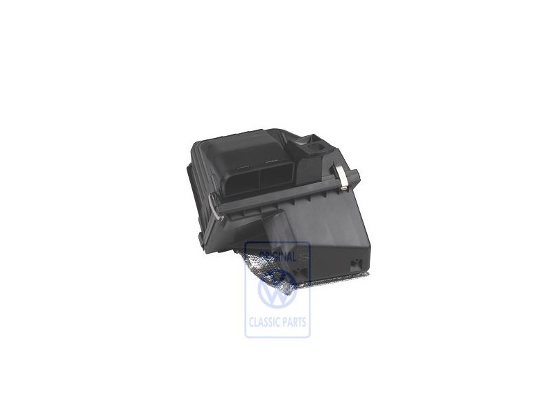 VW Original Filtro De Aire - 8D0129607AB