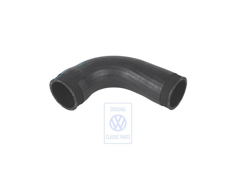 VW Original Tubo Flexible De Presion - 8D0145834F