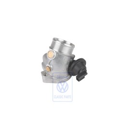 VW Original Mariposa Gases - 8D0145950E