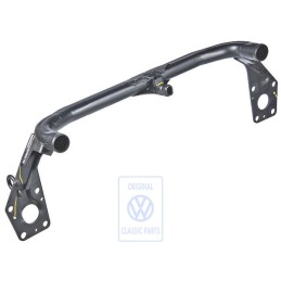 VW Original Tubo Transversal - 8D0199521AQ