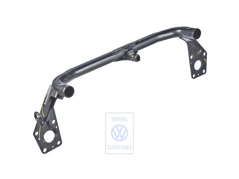 VW Original Tubo Transversal - 8D0199521AQ